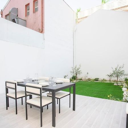 Liiiving In Porto - Sweet Sunlight Terrace Apartment Exterior foto