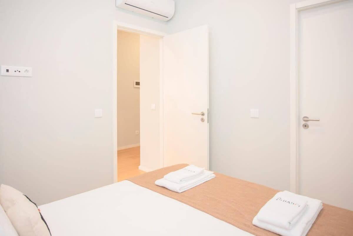 Liiiving In Porto - Sweet Sunlight Terrace Apartment Exterior foto