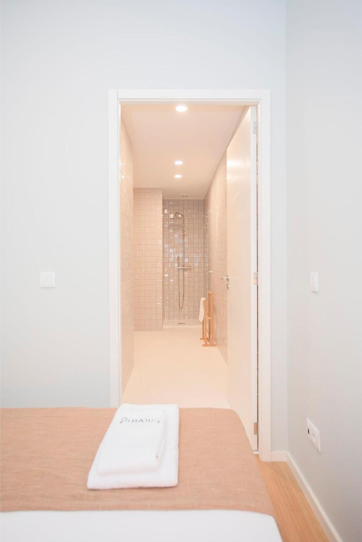 Liiiving In Porto - Sweet Sunlight Terrace Apartment Exterior foto