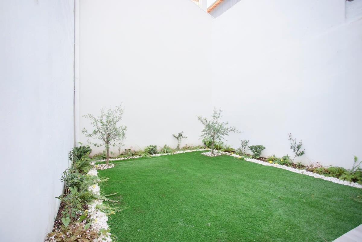 Liiiving In Porto - Sweet Sunlight Terrace Apartment Exterior foto